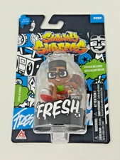 Subway Surfers Shorties Fresh - Sybo Games Figure Power Up Series