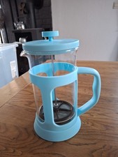 Kaffeebereiter v.Tchibo 0.7L hellblau