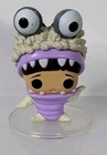 Funko Disney Pixar Pocket Pop Advent Calendar Boo Monsters Inc Figure