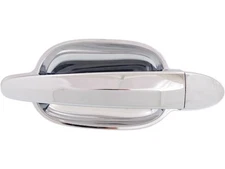 Replacement AP 52CW68R Front Left Door Handle Fits 2009-2010 BMW 535i xDrive