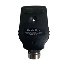 Welch Allyn 11720 Ophthalmoscope Head