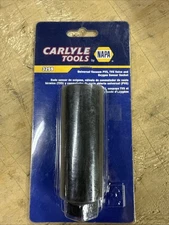 Napa Carlyle Tools 3259 Universal PVS, TVS Valve and Oxygen Sensor Socket New