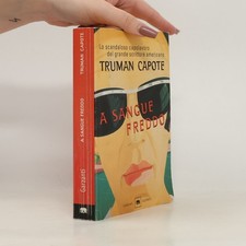 A sangue freddo  |  Truman Capote