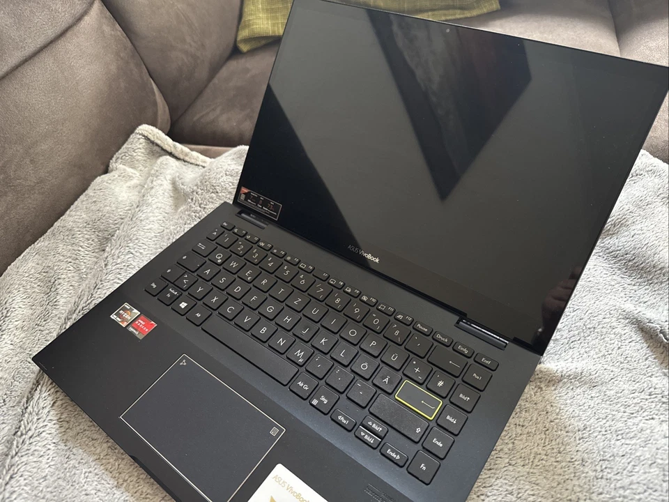 Asus Vivobook 14 (S413EA) - Bild 4 von 4