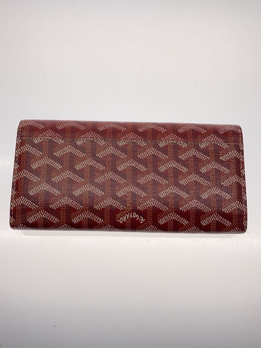 Goyard ZIP Wallet ブラック/ブラウン 66215021-2.jpg