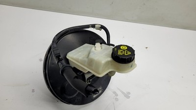 Ford Focus MK2  Bremskraftverstärker Hauptbremszylinder 6M512B195FC  (37)