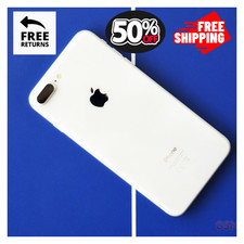 Apple iPhone 8 Plus 64GB - Red, Silver, Space Gray for Verizon & Att - Unlocked