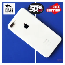 Apple iPhone 8 Plus 64GB - Red, Silver, Space Gray for Verizon & Att - Unlocked