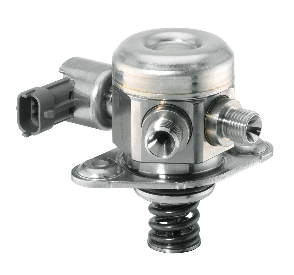 Bomba de combustible de alta presión de inyección directa Bosch 66807 para 10-14 Jaguar XK XF XJ Foto 3 de 4