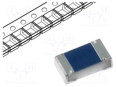 5 Stück ESKA FUSE-0603-FF-PW-3A0 Sicherung