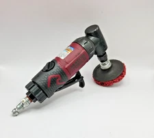 MATCO Tools .85HP Air Right Angle Die Grinder Orange MT5883