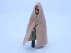 Vintage 1984 Kenner Star Wars Action Figure No COO Prune Face Complete Original