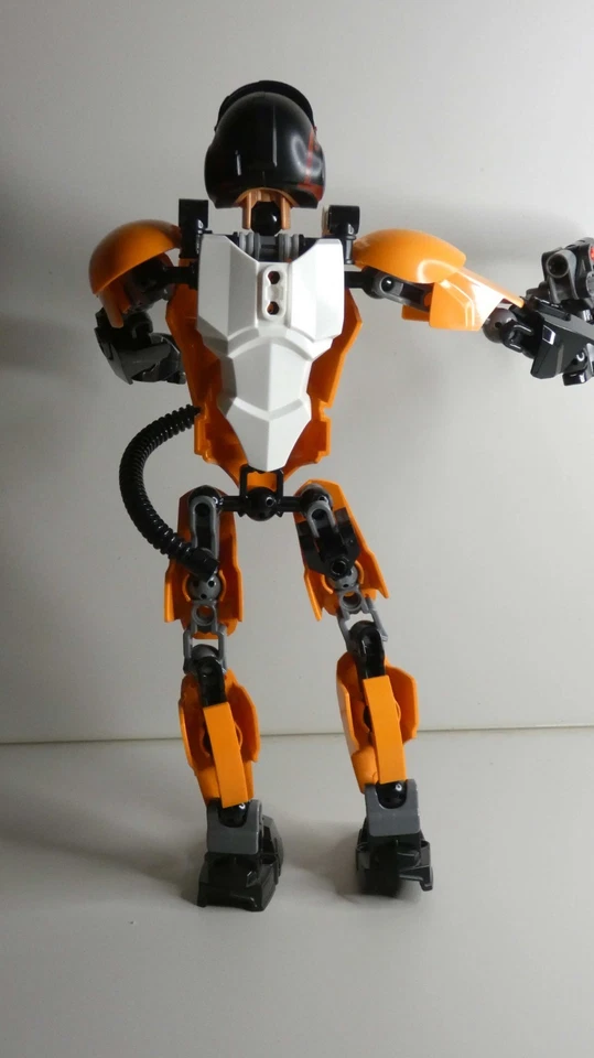 LEGO Star Wars 75115 Poe Dameron, photo 1 sur 3