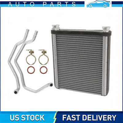 9010489 HVAC Heater Core For 2013-2017 Lexus ES300h 2005-2018 Toyota Avalon