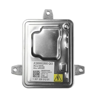 Neu für   W246 W176 W204 C177 X166 W156 W166 D1S Xenon HID Scheinwe3035 - Bild 1 von 4
