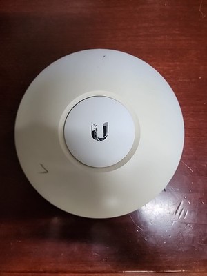 Ubiquiti UniFi AP AC Lite - WiFi 5 (802.3af) Access Point W/ 24v PoE