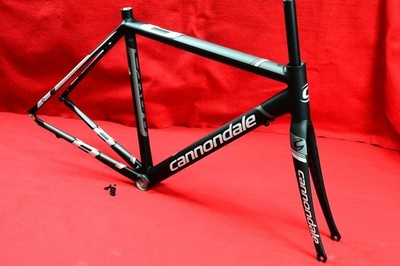 Cannondale CAAD8 SAVE Lightweight Aluminum Frame From Japan | eBay