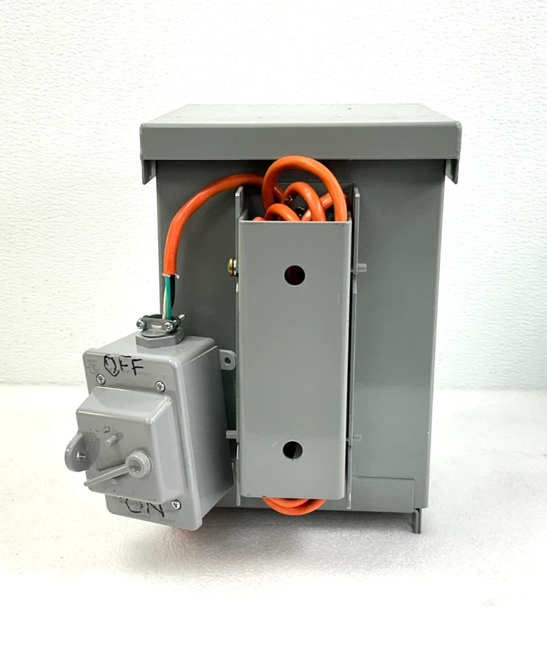 Fuente de alimentación no en espera Alpha APX 6014 120VAC a 63V 14A en carcasa de acero 🚚 Foto 3 de 4