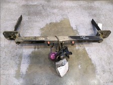 ANHÄNGERKUPPLUNG Opel Corsa D 2014 06182E