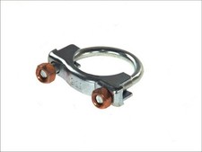 Klemmstück, Abgasanlage BOSAL 250-155 [A]
