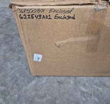 GeoStar 62I543A01 Heat Exchanger w/ 36P500B01 Filter Drier