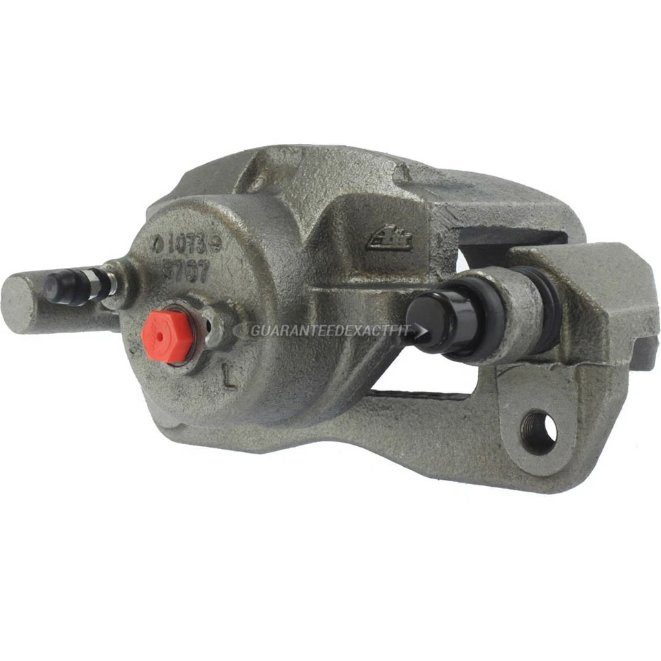 Pinza de freno delantera izquierda centrada GAP para Ford Probe y Mazda MX-6 626 Foto 2 de 4