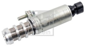 Camshaft Adjuster Valve fits OPEL ANTARA L07 2.4 Exhaust Side 2010 on 012578518
