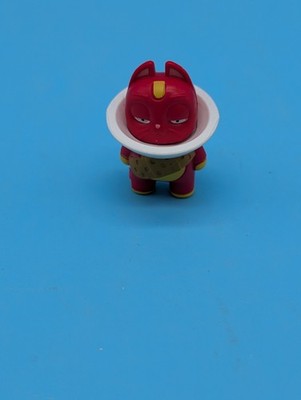 HASBRO LOST KITTIES SERIES ONE SCOOPS K9