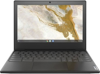 Lenovo IdeaPad 11.6'' HD Intel N4020 4GB RAM 32GB eMMC Chrome OS