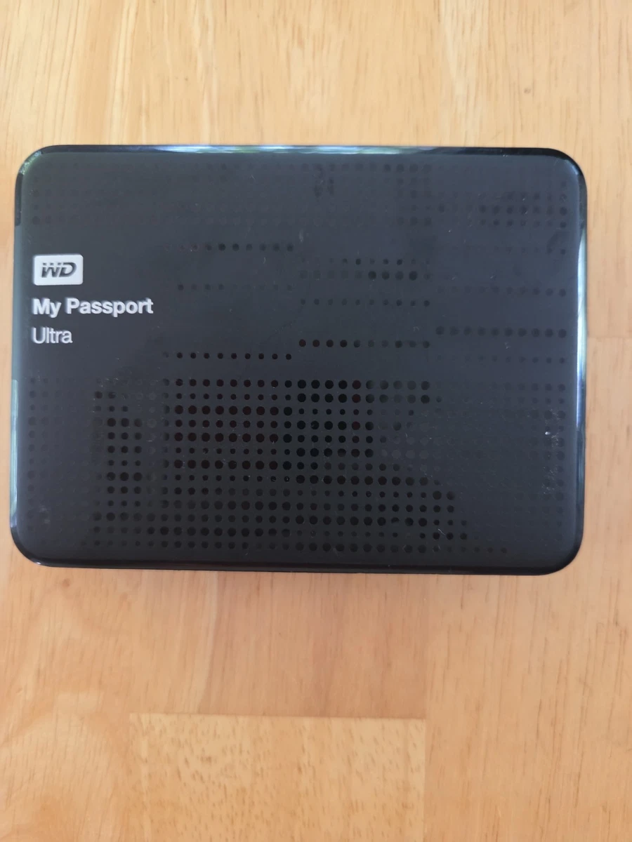 3台まとめ売りWestern Digital My Passport 2TB Western Digital My Passport 2tb Hard Drive for sale | eBay