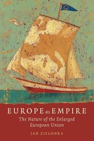 Europe As Empire The Nature Of The Enlarged European Union (Paperback) | Buch