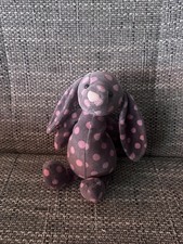 Jellycat Clover Bashful Bunny Edition