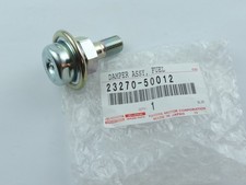 New Genuine TOYOTA OE: 2327050012 DAMPER ASSY FUEL