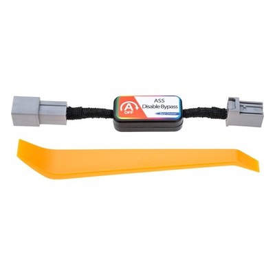 Auto Idle Stop/start System Disable Cancel Device for 2023 2024 2025+ Honda CRV