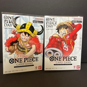 One Piece Day 2025 Promo | eBay