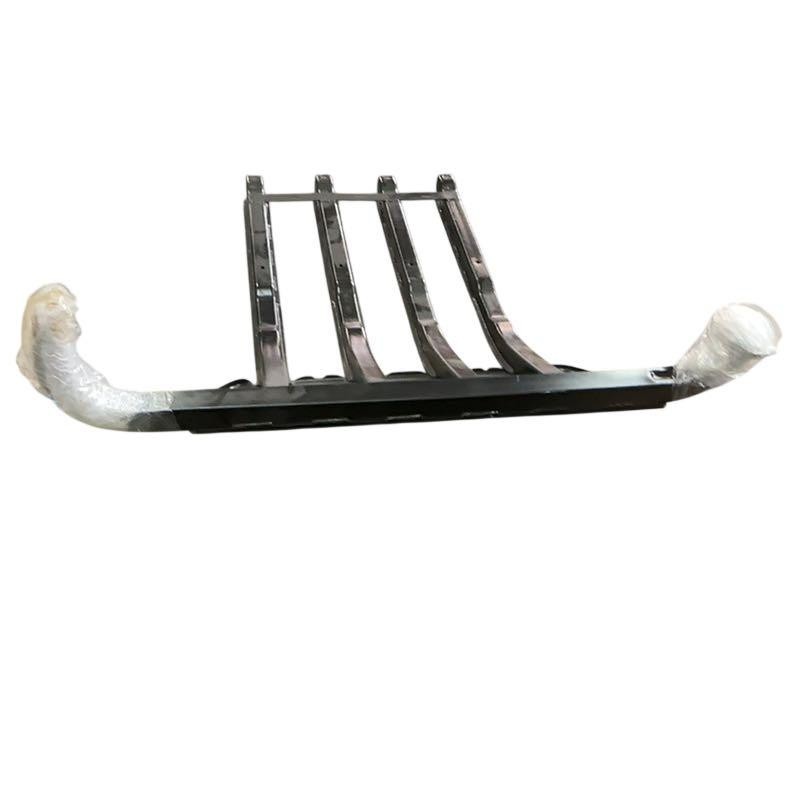 Protection de bas de caisse Amarok 2H6018900 carter de blindage 4x4 tout-terrain