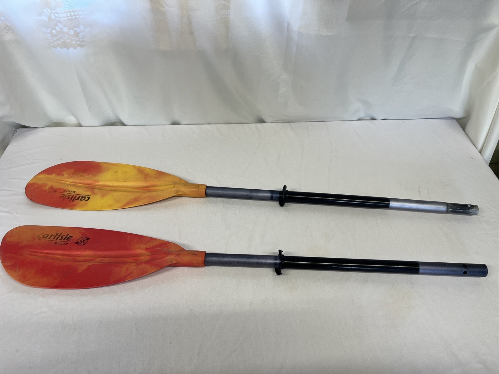 Paddle - Sunrise