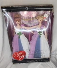 Mattel I Love Lucy Lucy & Ethel Wearing the Same Dress