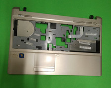 SCOCCA POGGIAPOLSI SUPERIORE TOUCHPAD  PULSANTI POWER LED ACER Aspire 5538 5534