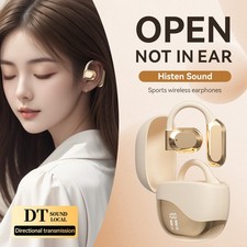 144 Language AI Translation Earbuds Real Time Translator Earbuds for Smartphone