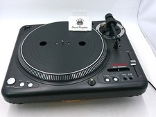 VESTAX PDX-3000 MKII MK2 Professional DJ Turntable Record player R3543