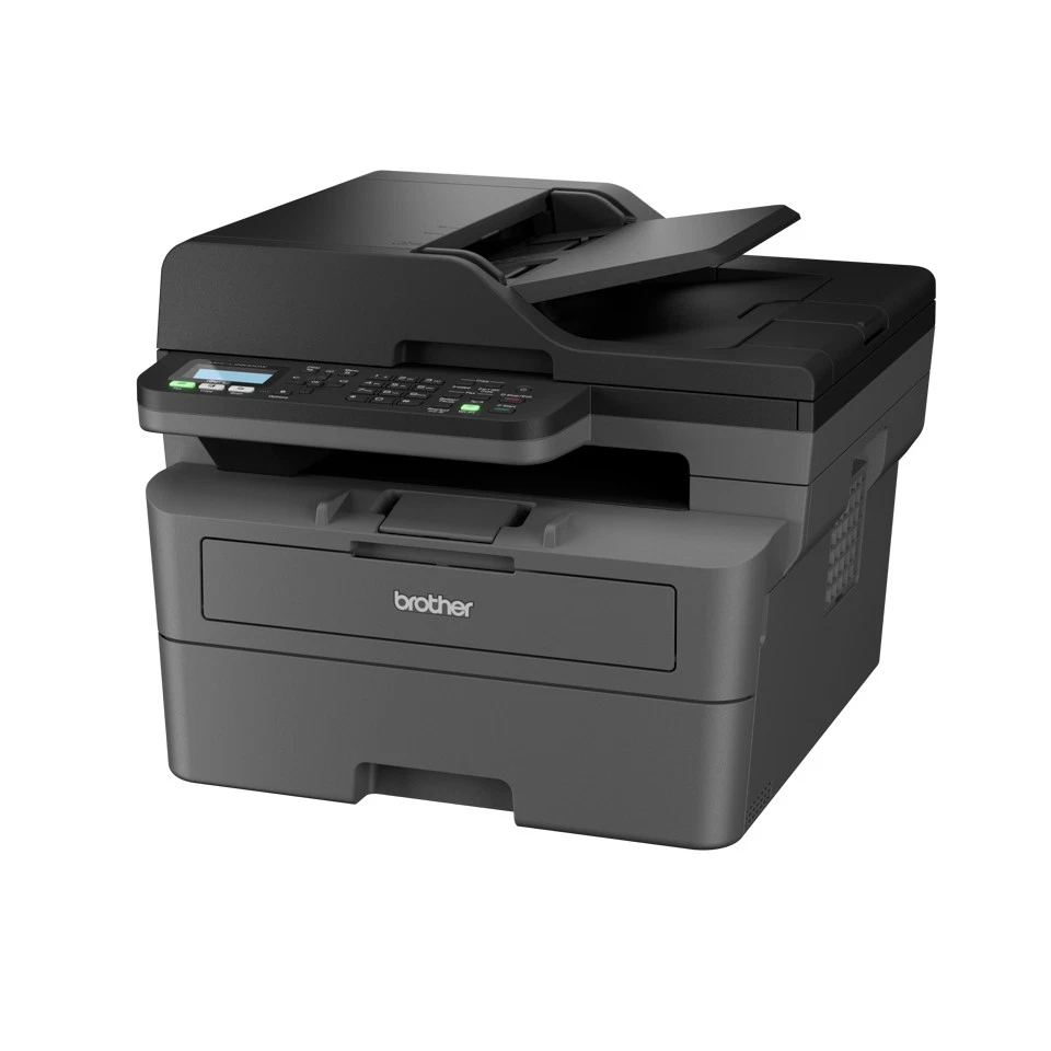Stampante multifunzione Brother MFC-L2827DW Laser A4 1200 x 1200 DPI 32ppm Wi-Fi - Immagine 2 di 4