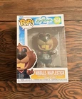Funko Pop! Disney: Zootopia 2 - Nibbles Maplestick - Collectable Vinyl Figure