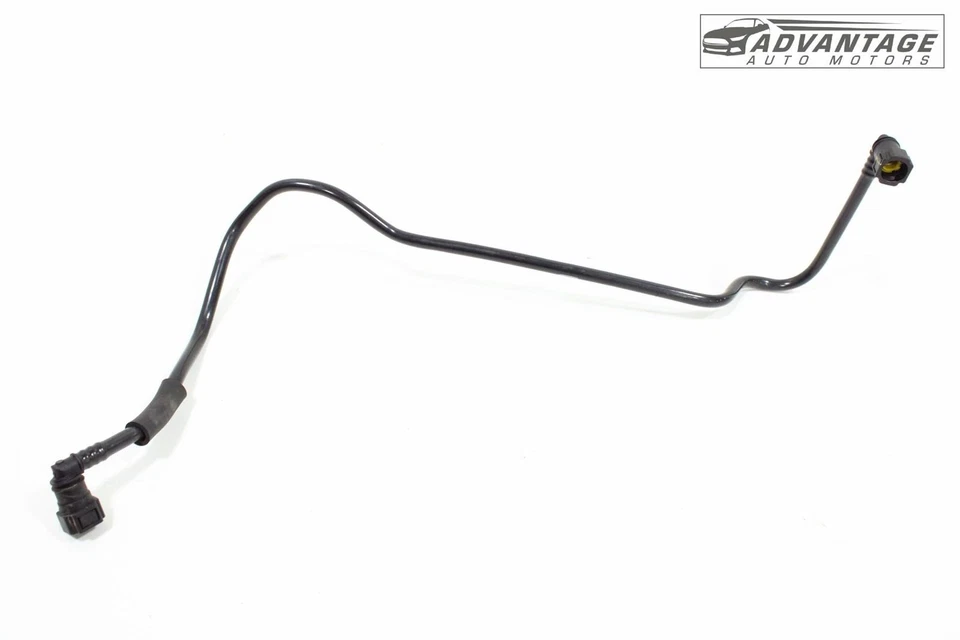 2017-2022 KIA SPORTAGE 2.4L FUEL VAPOR CANISTER HOSE TUBE PIPE LINE OEM - Image 2 of 4