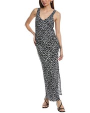 Faithfull The Brand Olivia Maxi Dress Women's