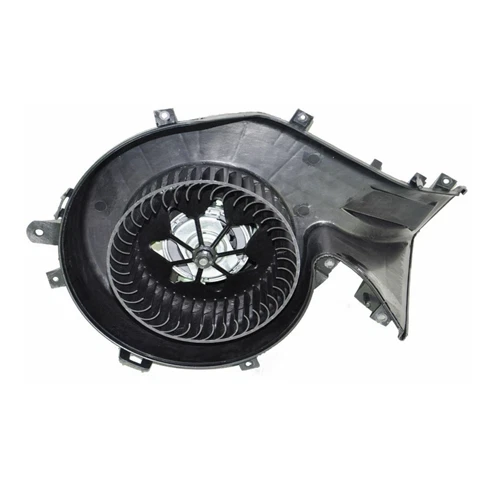 Pour Vauxhall Signum Vectra Mk 2 GTS 2002-2009 Moteur Ventilateur de Chauffage - Photo 4/4