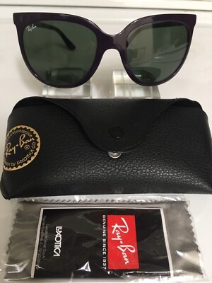 Ray ban sunglasses EUC VTG Ray Ban Aviator Green Sunglasses 58 14 USA EUC B&L | eBay main image 3