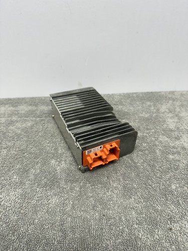 05 06 07 08 09 10 11 TAHOE AC DC POWER INVERTER CONTROL MODULE OEM 3515-34 - Bild 1 von 6