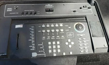 VINTAGE RARE !!!  Video Mixer "The PIX BOX Editor" TV Broadcasting 