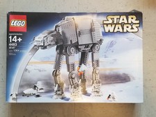 lego at at 4483